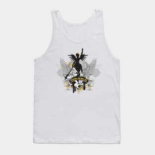 Healing Hero Tank Top